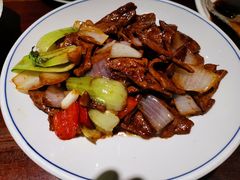 -大牌大·传统杭帮菜(湖滨店)