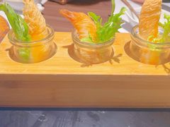 -匠和风精致料理(莆田财富中心店)