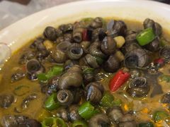 -火龙堂·风味民间菜(文一路店)