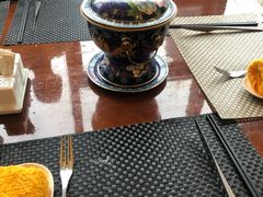 -听松楼·花园酒店·自助餐厅(红梅公园店)