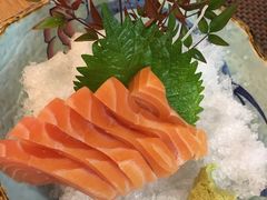-樱の千渡日式料理·铁板烧•烧鸟(金盛田广场店)