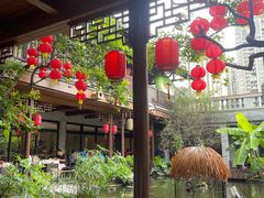 -顺德渔村·岭南一号
