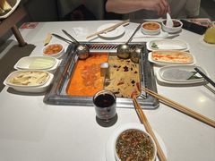 -海底捞火锅(外滩店)