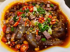 -红辣椒·川菜·火锅(科华路店)