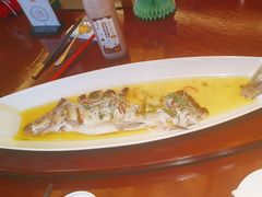 -西安西藏大厦开元名都大酒店·四季轩中餐厅