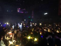 -欧米亚派对酒吧(绵阳店)