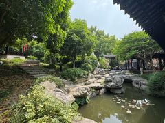 -口岸雕花楼