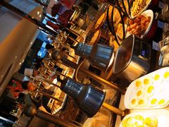 -大连中远海运洲际酒店