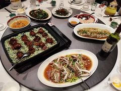 -香雪海饭店中餐厅(人民桥店)
