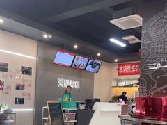 -哈贝卡汽车服务连锁(高新二路店)