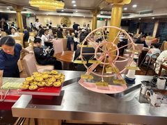 -新龙船黄浦江餐饮游船官方自营店