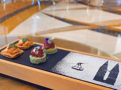 -雅味轩中餐厅 川菜 粤菜(重庆喜来登大酒店)