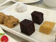 孔点拼盘-同和居(什刹海店)