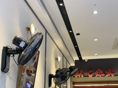 -膳心记-明火四宝煲仔饭(燕南店)