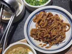 -巴奴毛肚火锅(广益哥伦布店)
