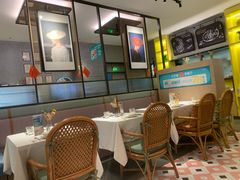 -Aqua Oasis 水天堂(石路天虹店)