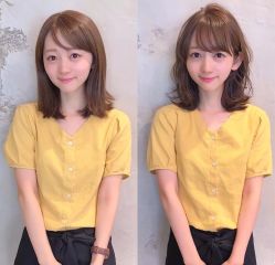 -GIRL STYLE 烫发·染发沙龙