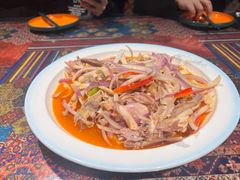 -乡村馕坑肉·烧烤·新疆菜·本地人更爱吃(阿勒泰首店)
