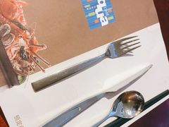 -佛山保利洲际酒店·月色西餐厅
