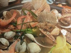 -三个渔夫·蒸汽海鲜(小白楼店)