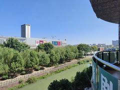 -新世界休闲生活广场(奉贤店)