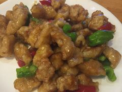 溜肉段-东北农家小院(定西路店)