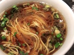 阳春面-南京大牌档(济南万象城店)