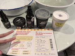-LUSH(威尼斯人店)