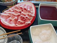 -重庆德忆火锅（龙南街3店）(渝水岸餐饮)