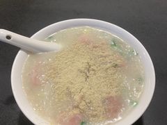 -伍湛记 · 广州老字号(龙津中路店)