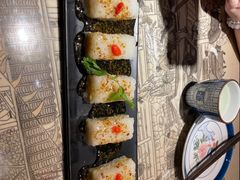 -遇见长安之高山流水(李家村万达店)