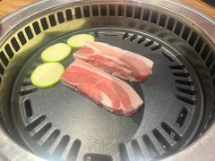 -香猪坊韩国烤肉专属门店(魏公村店)