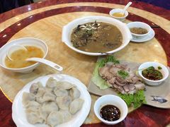 -老东北厨坊(岭南大道店)