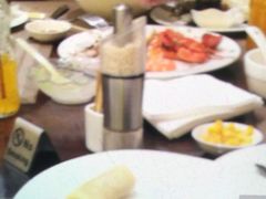 -罗约海滨温泉酒店-索莎西餐厅