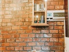 大堂-西关84·History·Art·Cafe
