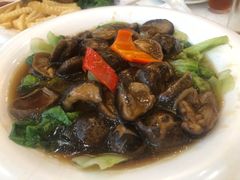 -骏丰酒楼(黄编店)
