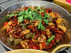 -古市香跷脚牛肉·非遗传承单位