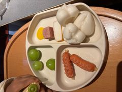 -巴奴毛肚火锅(邯郸美乐城店)