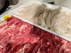 -焯牛潮汕牛肉火锅(云峰街创始店)