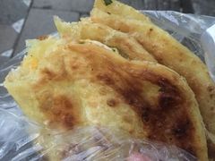 -老客满蛋饼(双塔市集店)