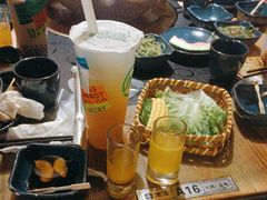 -湊湊火锅·茶憩(上海合生汇店)