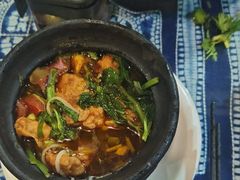 -云南李记罐罐米线饵丝小吃(汉中门金鹰店)