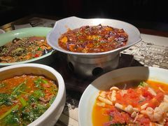 -绿茶餐厅(松江万达店)