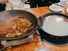 -天怡·鱼工厂(临江店)