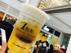 -1点点(银座和谐广场店)