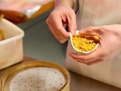 -裕兴记•蟹黄面馆(人民广场店)