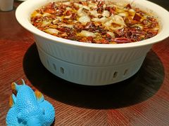 -永安鱼庄·镇江菜(东吴路店)