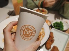 -池奈·日式咖喱蛋包饭(老城根Gpark店)