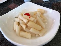 -锦园餐厅(九龙湖开元度假村店)