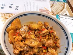 -俏九州·小炒黄牛肉(华润万象汇店)
